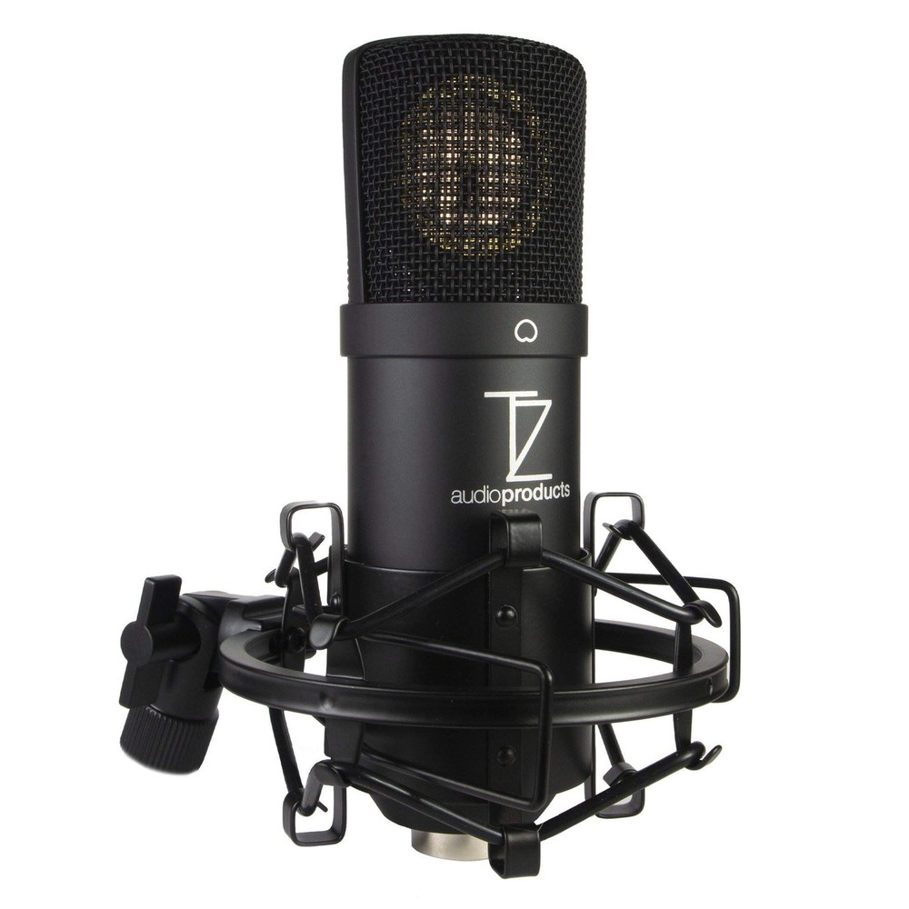 Stellar X2 Large Diaphragm Cardioid Condenser XLR Microphone