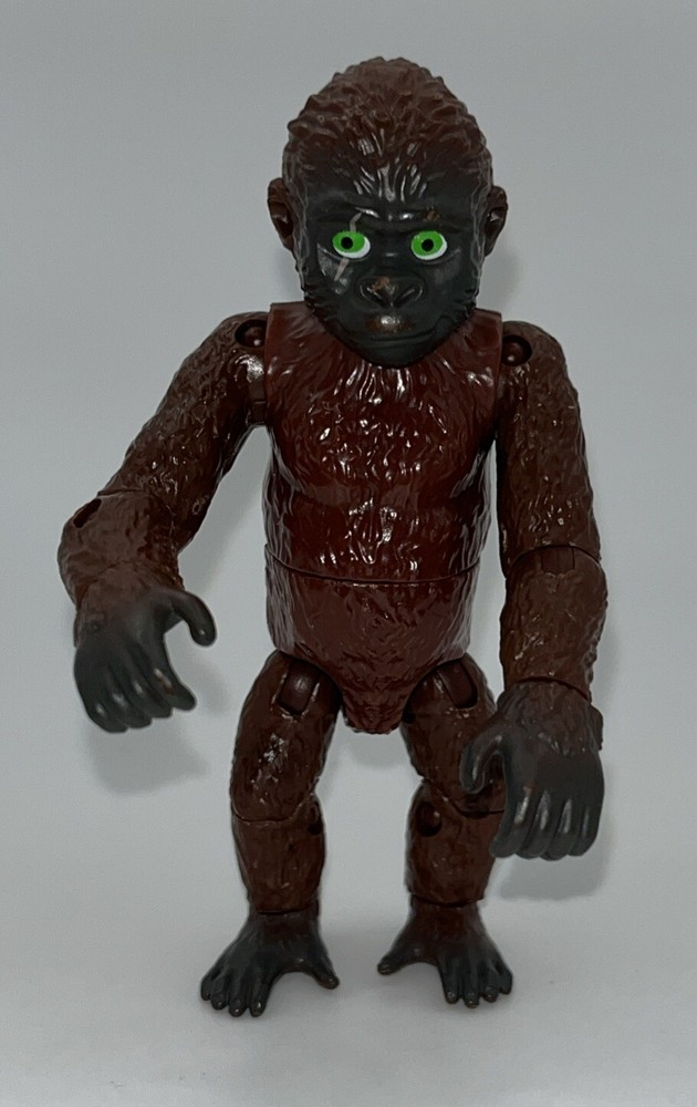 Suko From Godzilla X Kong: The New Empire Suko Figure Only