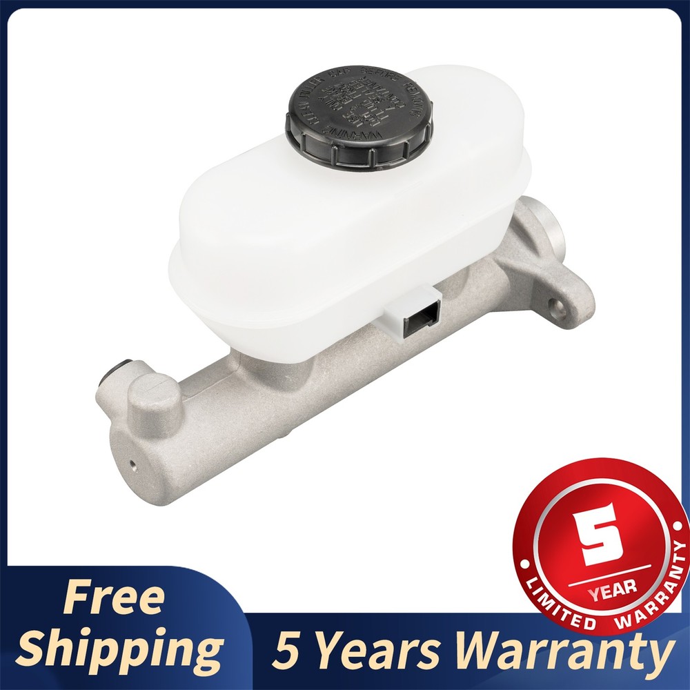 Brake Master Cylinder For 1987-1992 1994-1995 Ford F-250 1987-1991 Ford E-350