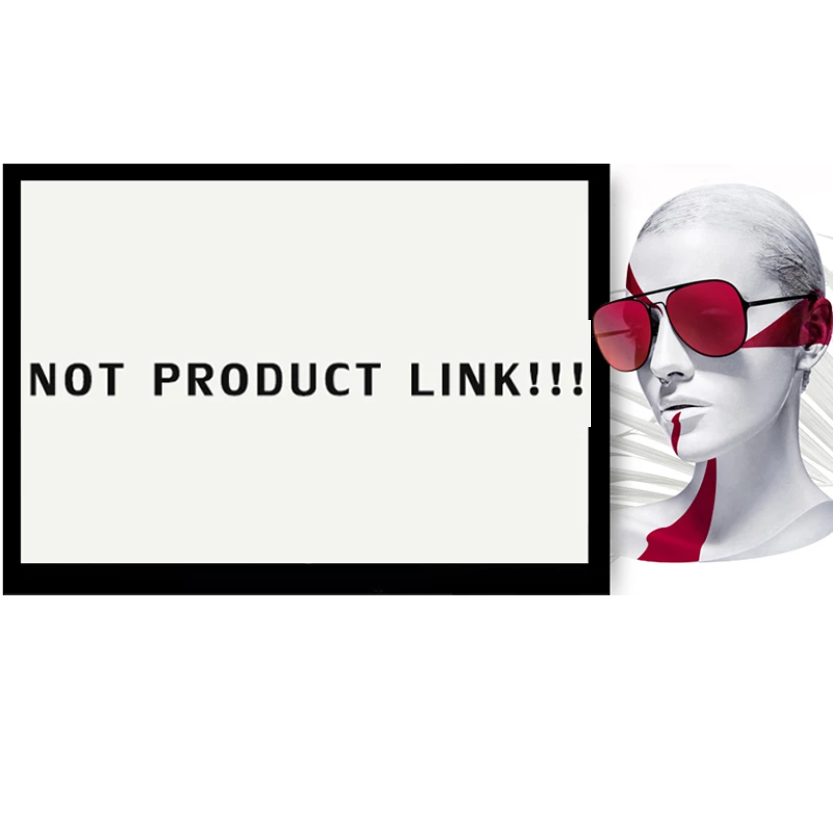 Please contact us before order it. This link has no products ！！