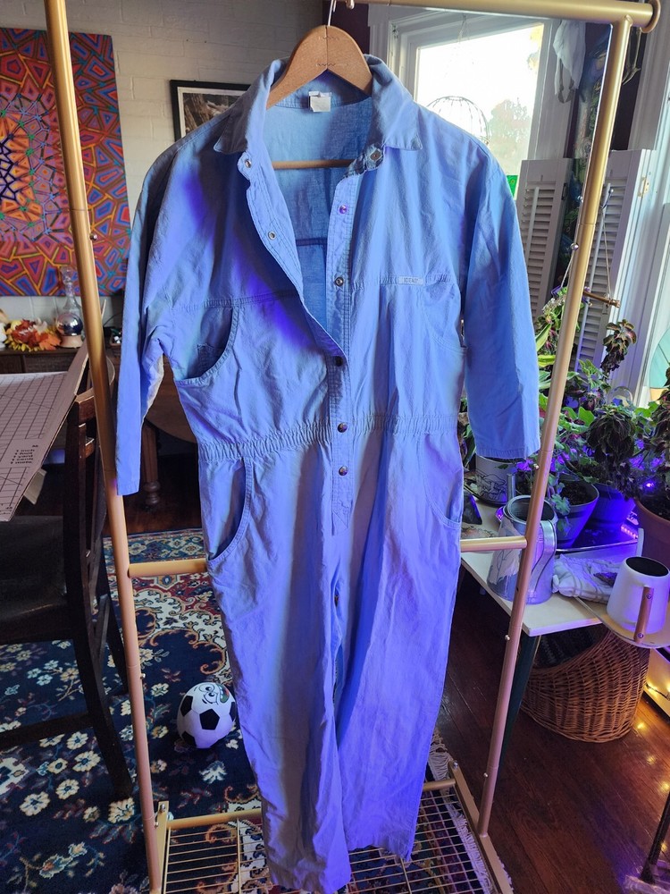 Vintage Ideas Brand Jumpsuit/overalls Longsleeve
