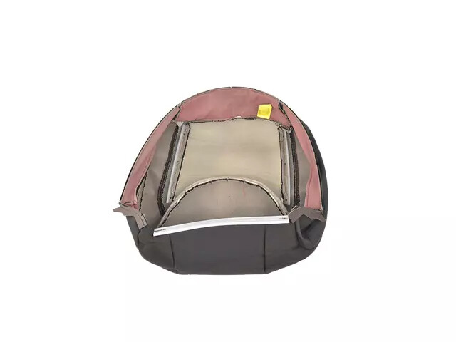 Genuine Mopar Front Seat Cushion Cover Right 6CV49DX9AB