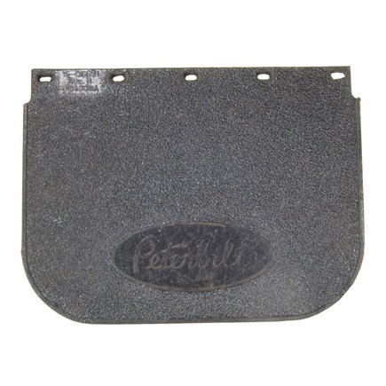 Peterbilt 15-06691 Mud Flap