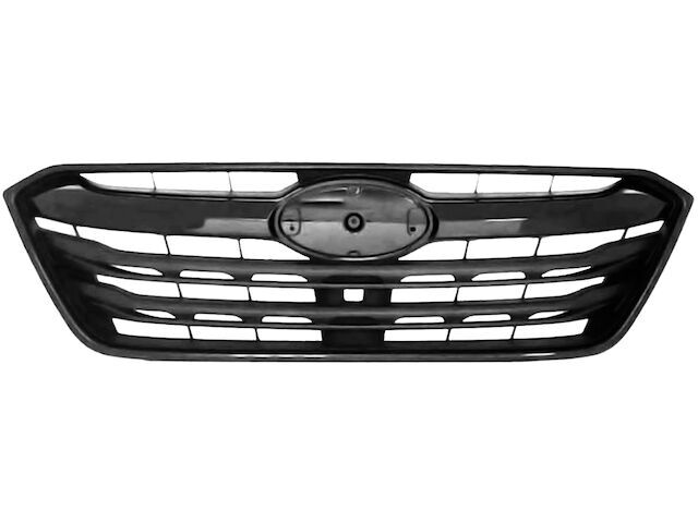 Front Action Crash Grille Assembly fits Subaru Outback 2020-2022 27WFCW