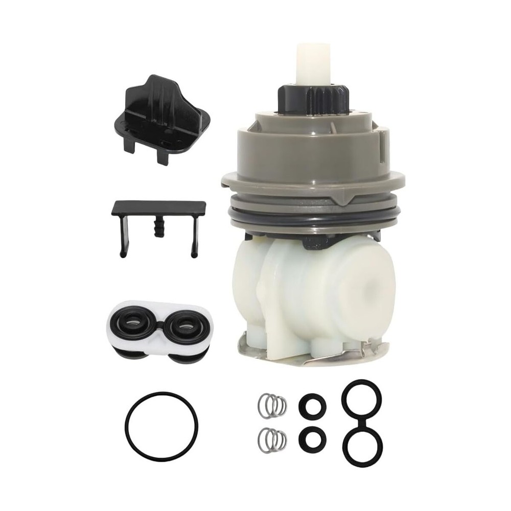 Upgrade Your Sink with RP46463 MultiChoice 17 Series Faucet Cartridge