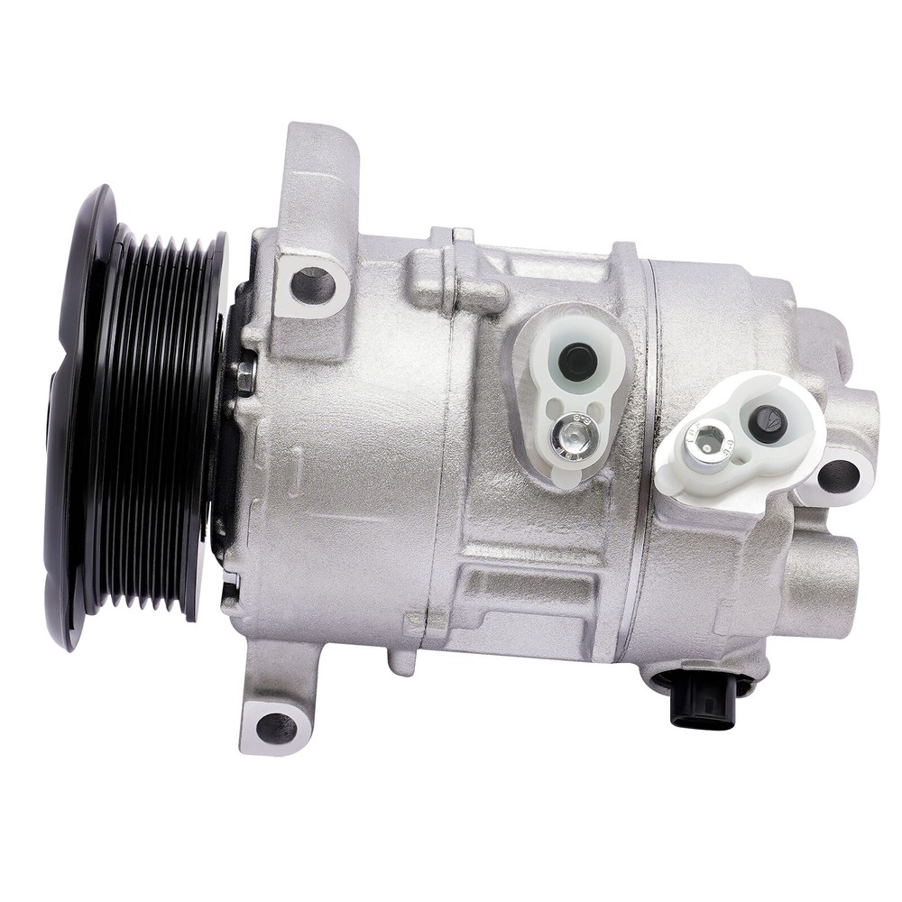 2007-2008 Jeep Compass Patriot Dodge Caliber 2.0L 2.4L AC Compressor