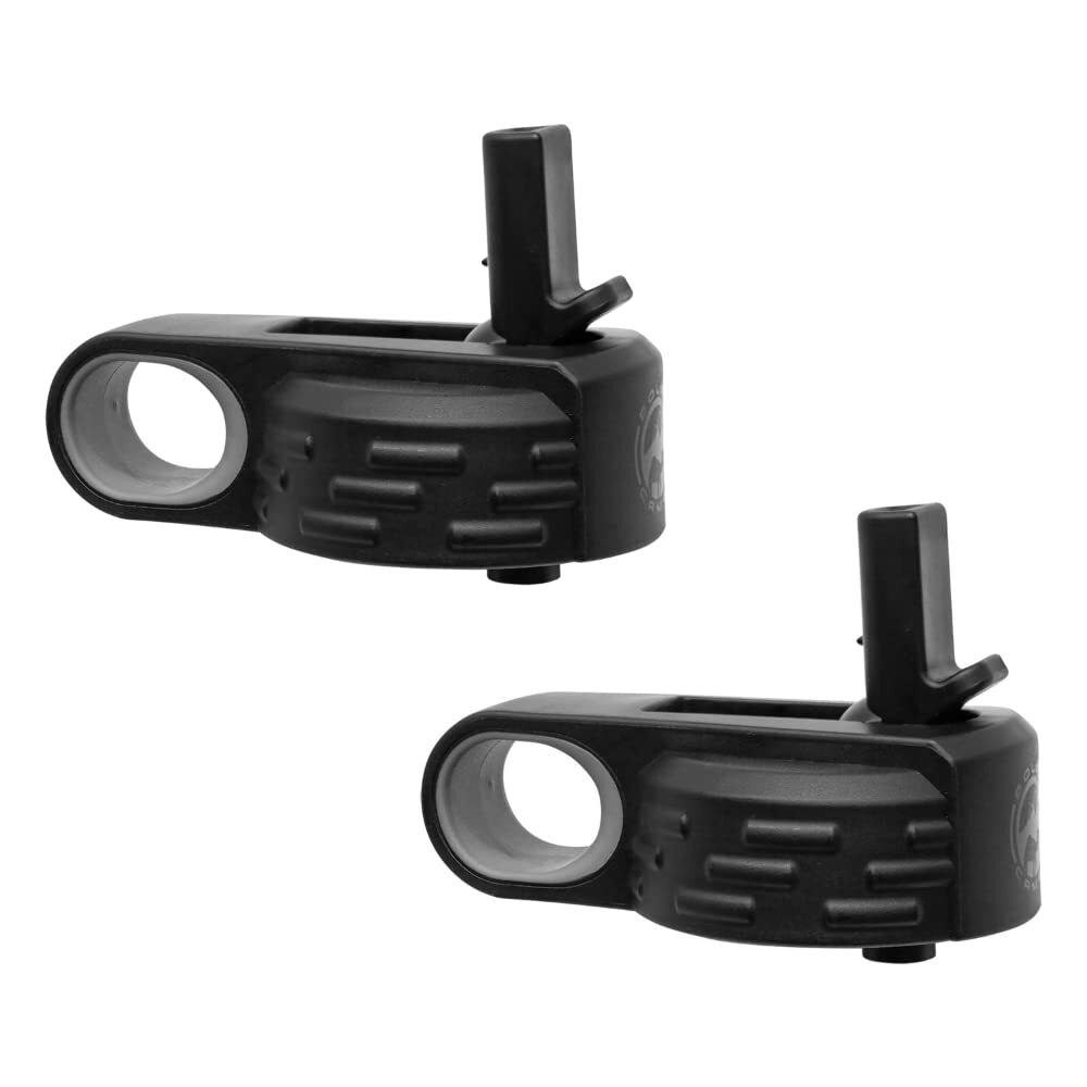 2 Pack Polar Camel Lid Replacement | 20 OZ/30OZ/42OZ Polar Camel Water Bottle