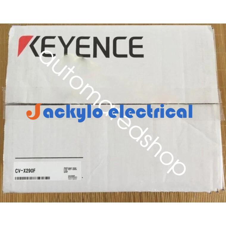 1PC new keyence Vision system controller CV-X290F Shipping DHL or FedEX