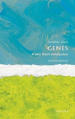 Genes: A Very Short Introduction Slack, Jonathan
