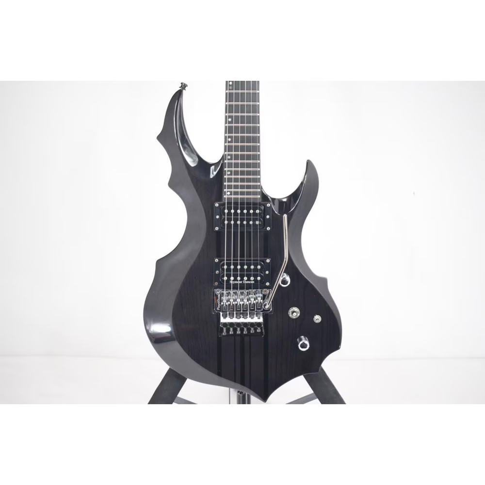 Edwards E-FR-120GT Electric Guitar with Hard Case 270-003-968-9471