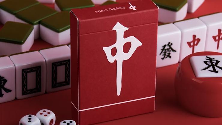 Chung Playing Cards, A Great Gift for Poker Players and Collectors