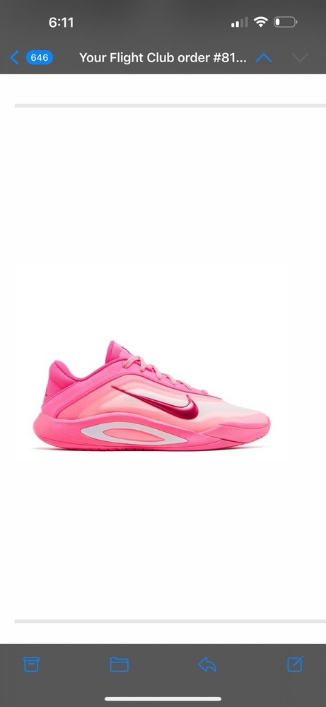 Basketball Shoes