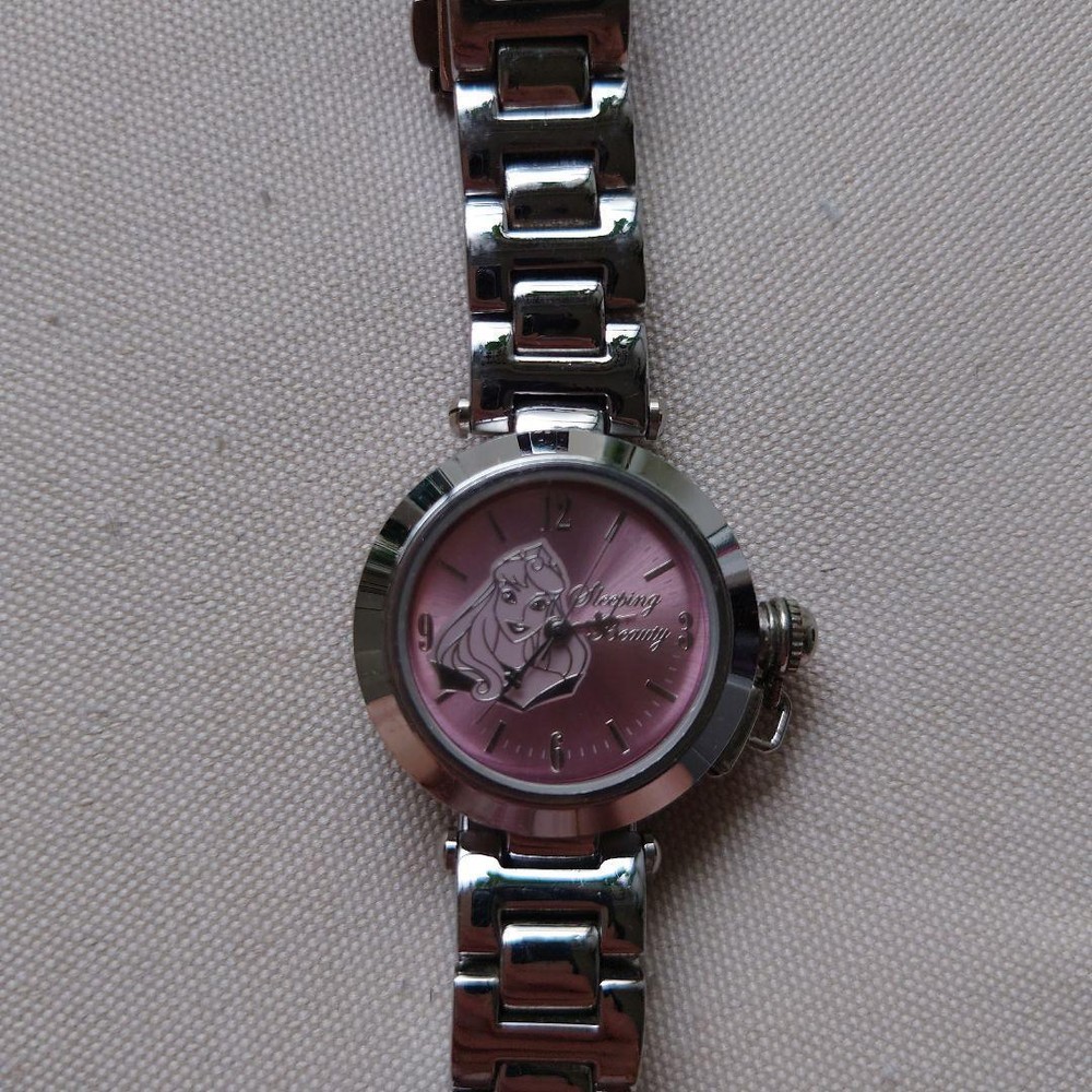 Disney Princess Aurora Watches 1203b