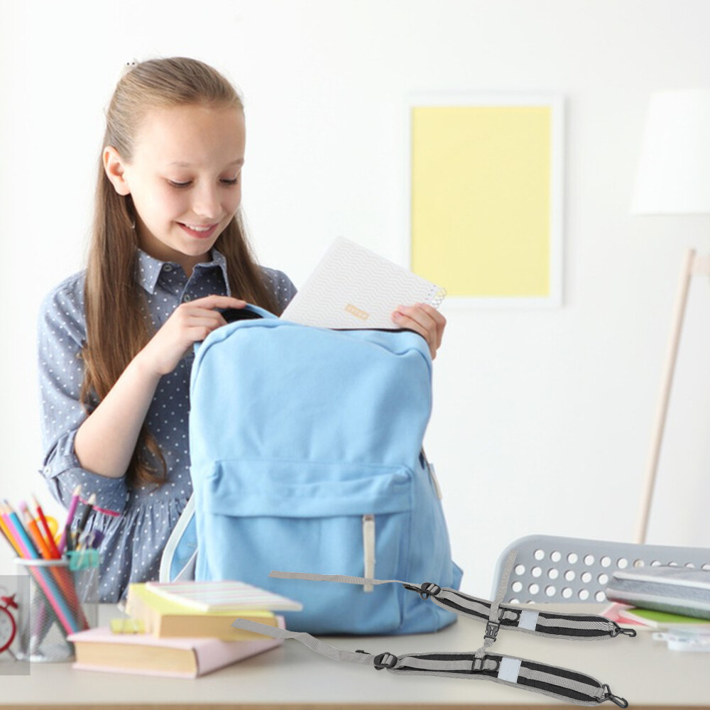 Backpack Straps for Bag Travel