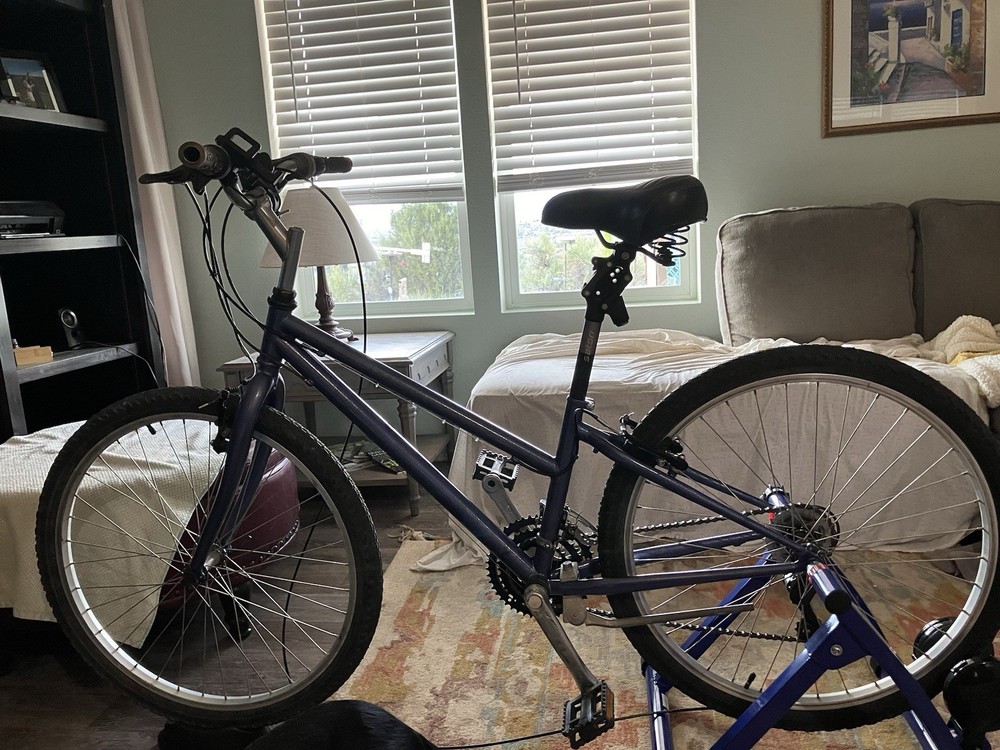 Trek Mountain Single Track Sport 800 26