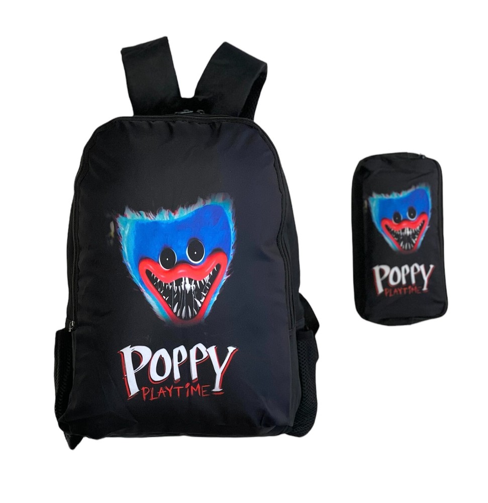 Kids Backpack and Lunch Bag Set for Back to School-image