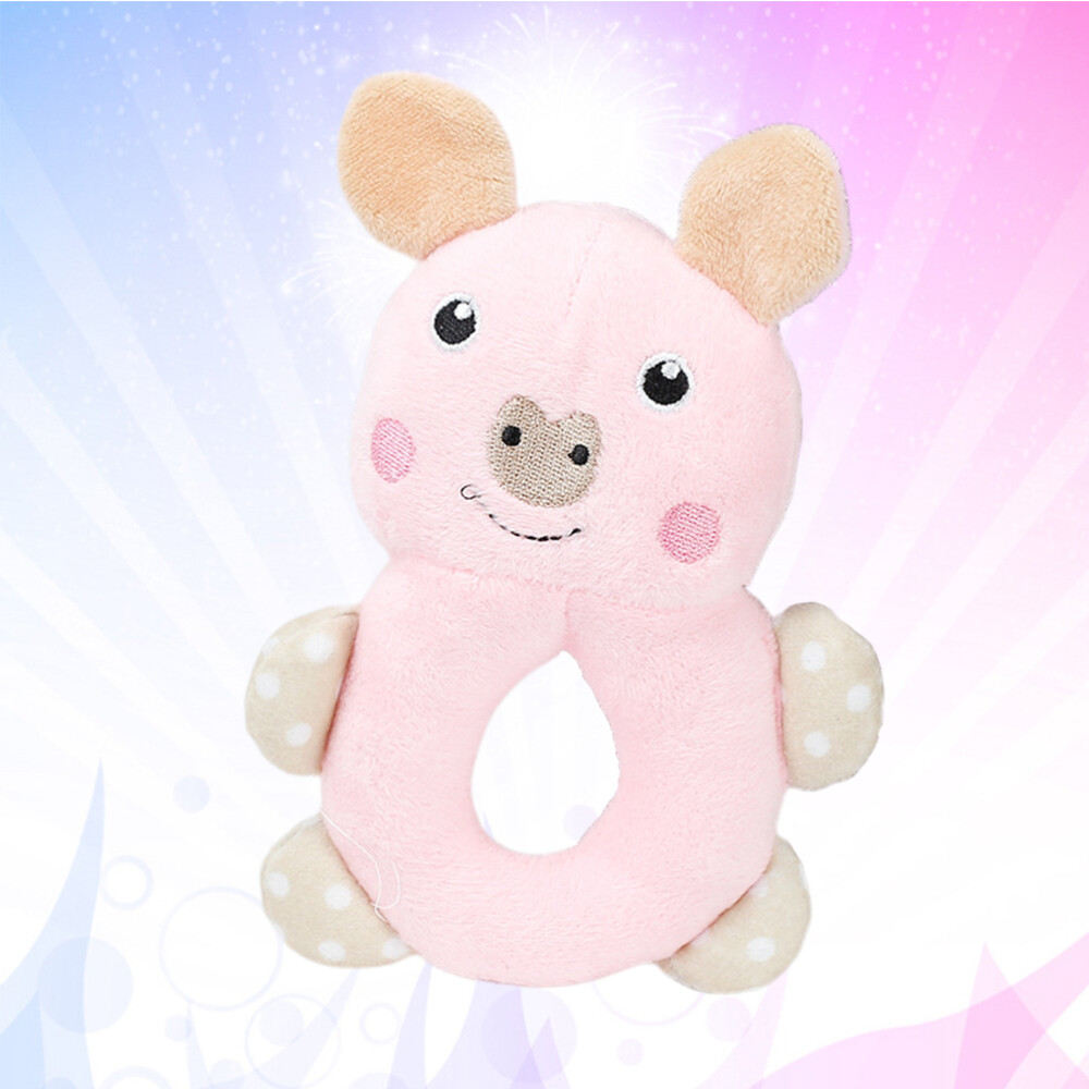 Popetpop Small Dog Toys Dogs Sound Squeaky for Material