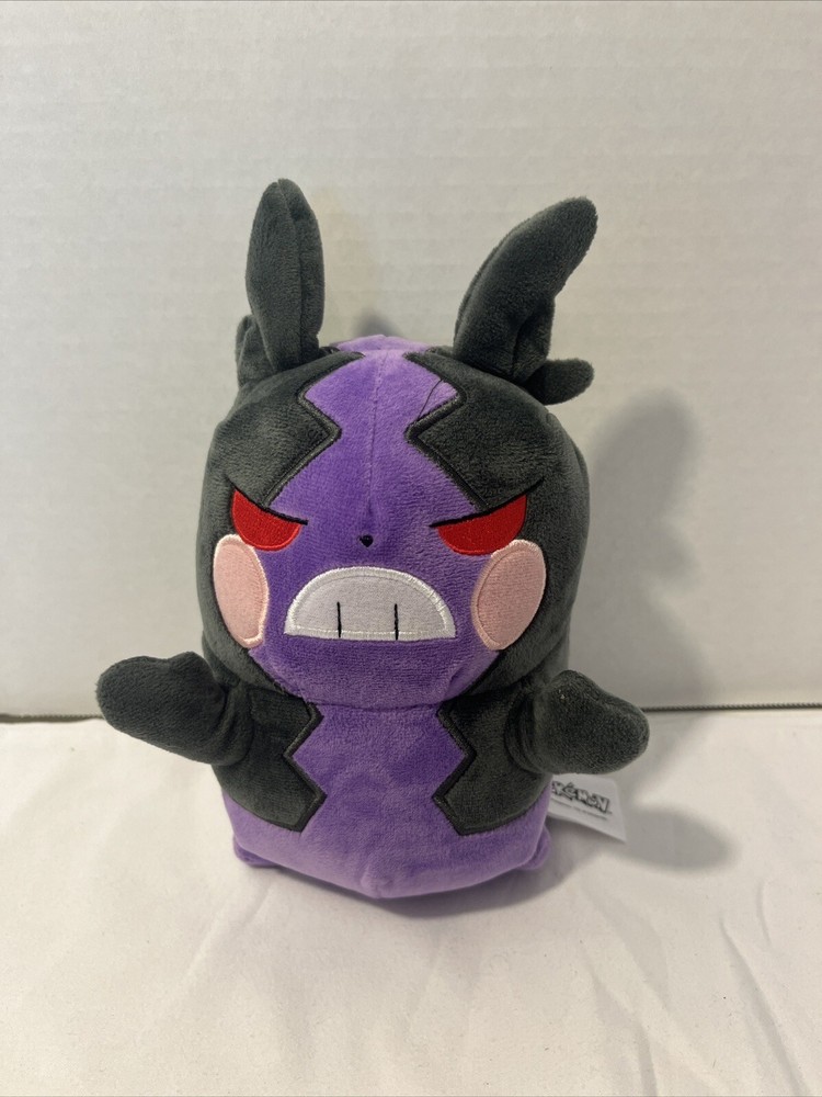 Morpeko Hangry Pokemon 8
