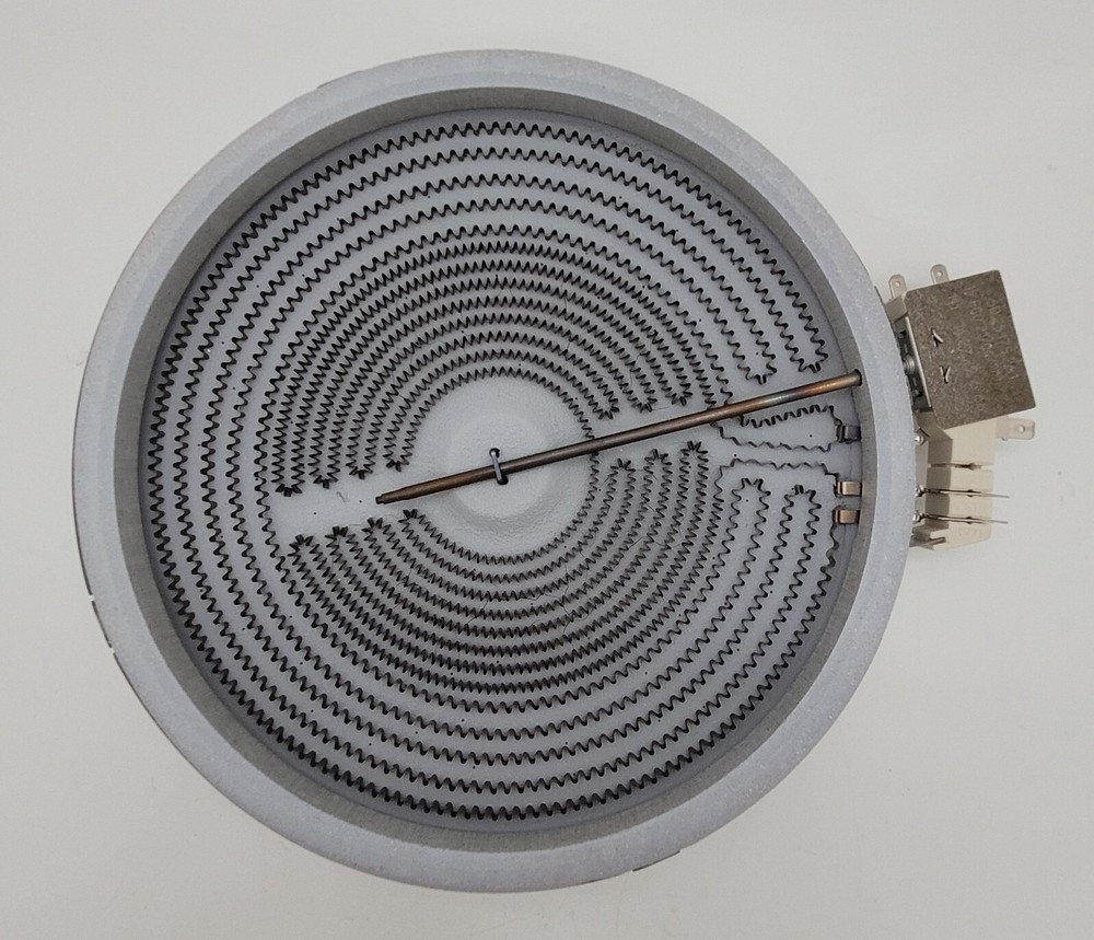 Genuine Oven Whirlpool Surface Element Part#W10275018 5393958