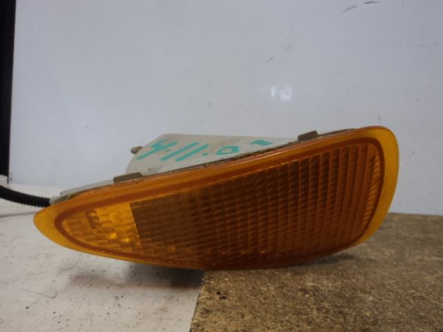 Passenger Corner/Park Light Park Lamp-turn Signal Fits 95-99 CAVALIER 63636