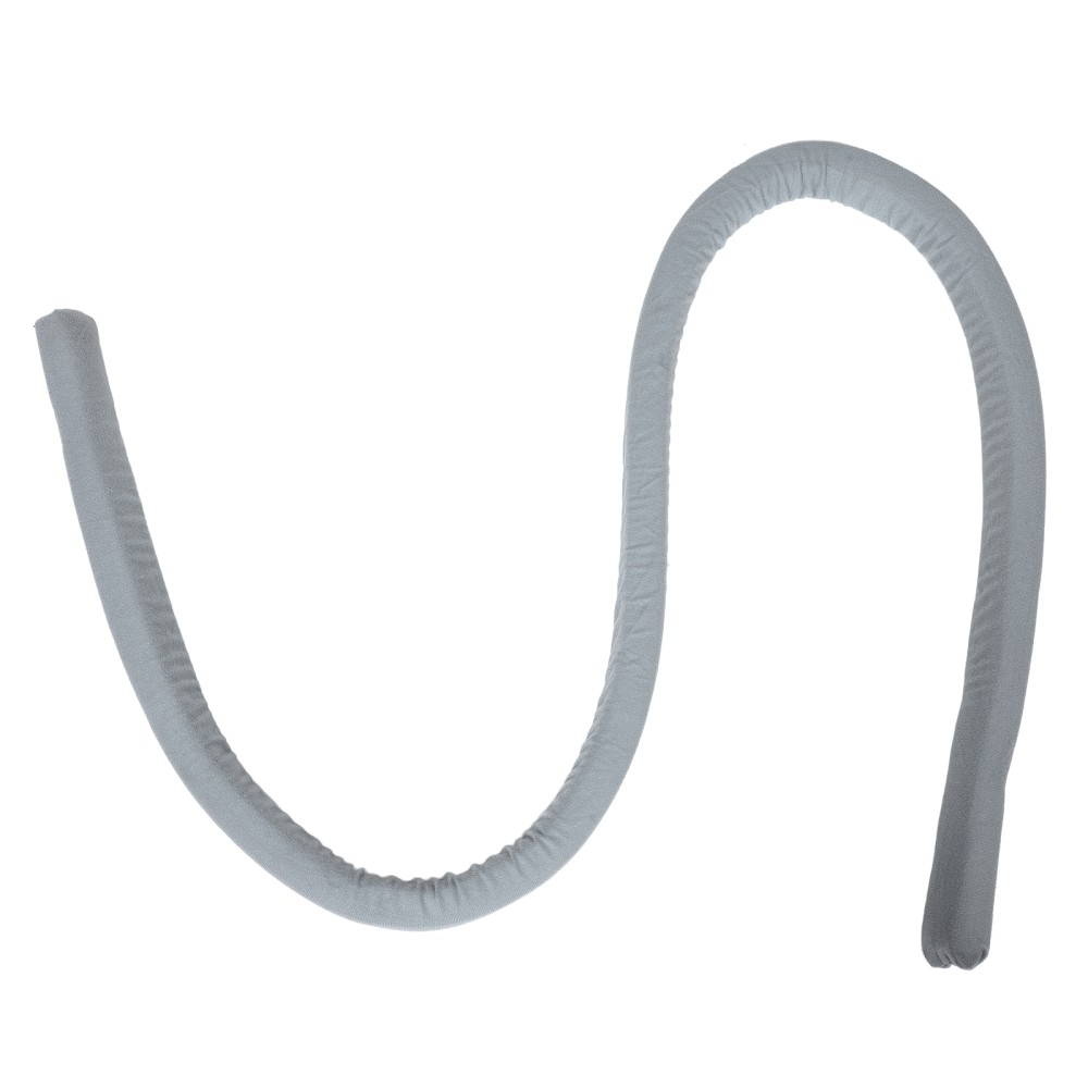 Pet Gap Filler Bed Wedge Pillow for King Queen Mattresses  