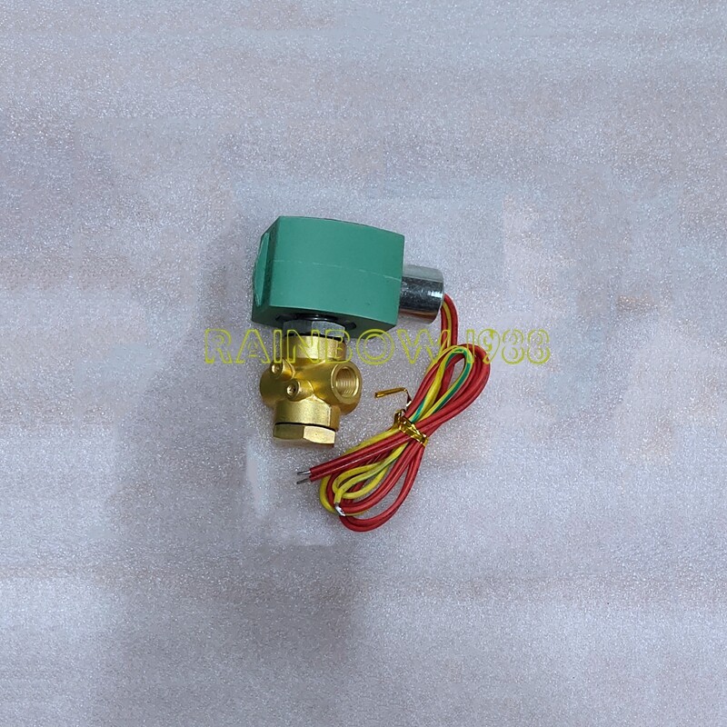FOR Sullair Air Compressor Load Solenoid Valve Control Switch 02250125-665 #SK