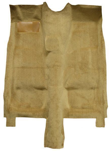 Carpet Kit For 1976-1981 Pontiac Trans Am Factory 4 Speed