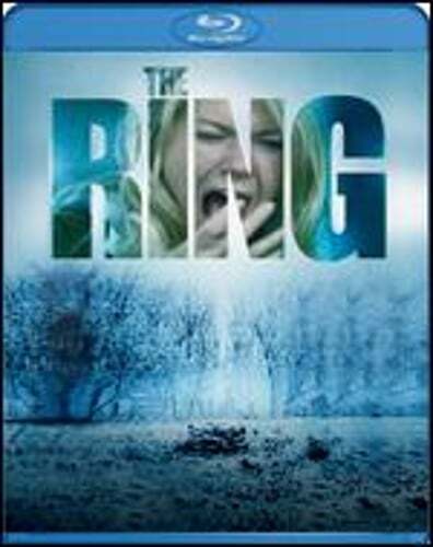 The Ring [Blu-ray] by Gore Verbinski: Used