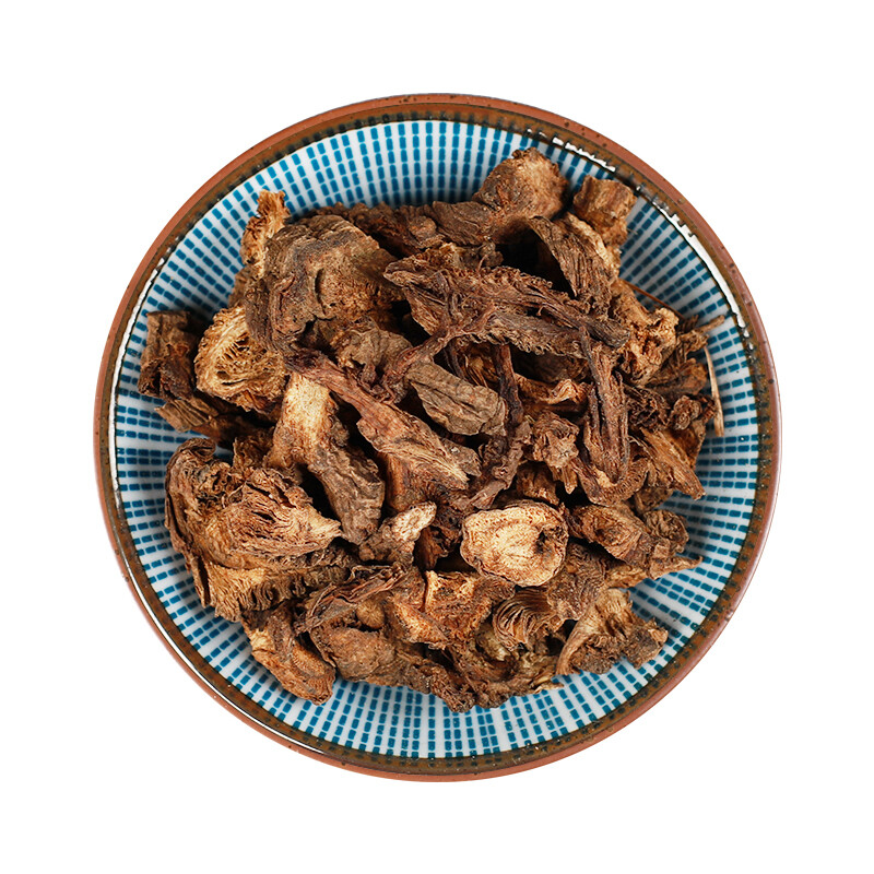 250g Health Tea Top-grade Qiang Huo Chinese Natural Herbal Tea 正品羌活