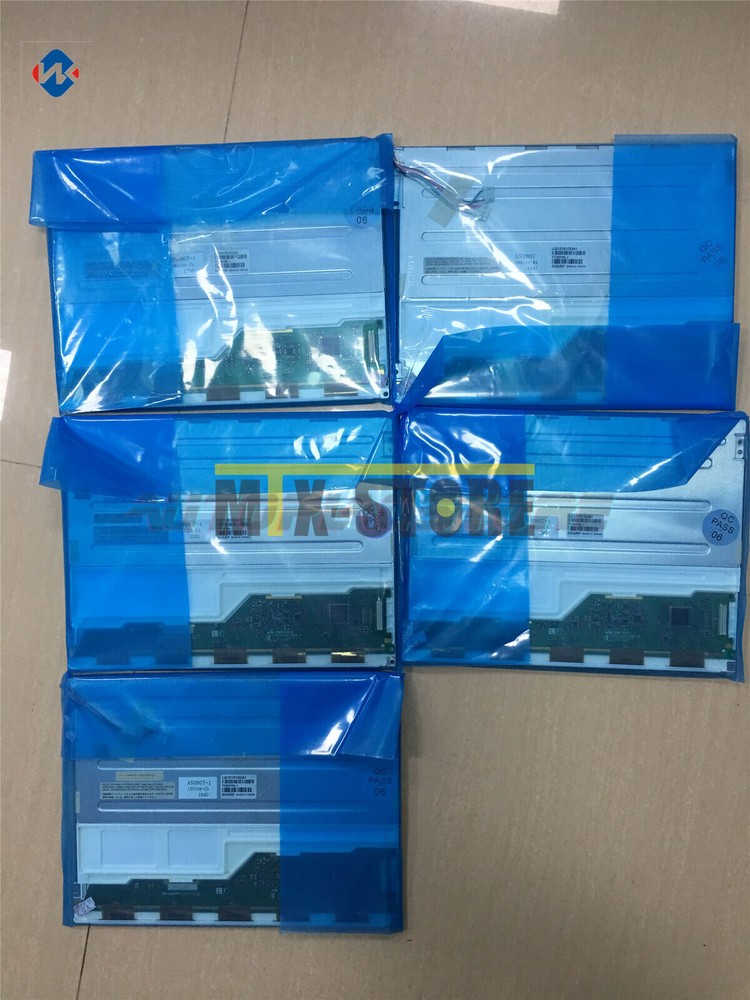 1PCS brand new 12.1 inch SHARP LQ121S1DG41 800*600 a-Si TFT-LCD Panel