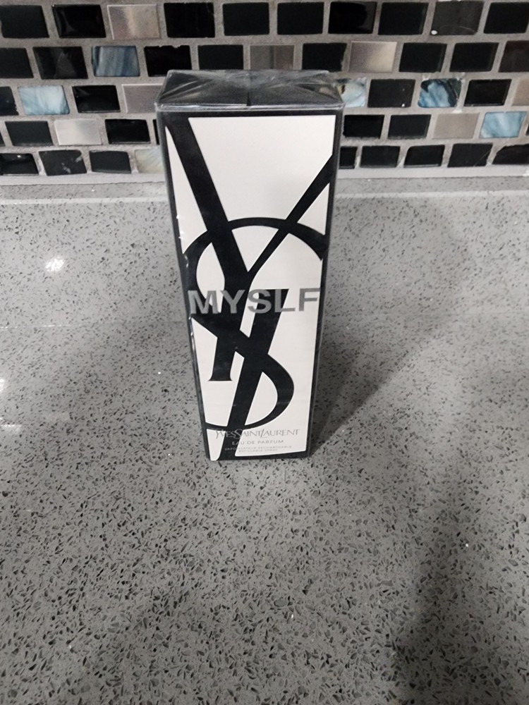 YSL Myself EDP for Men