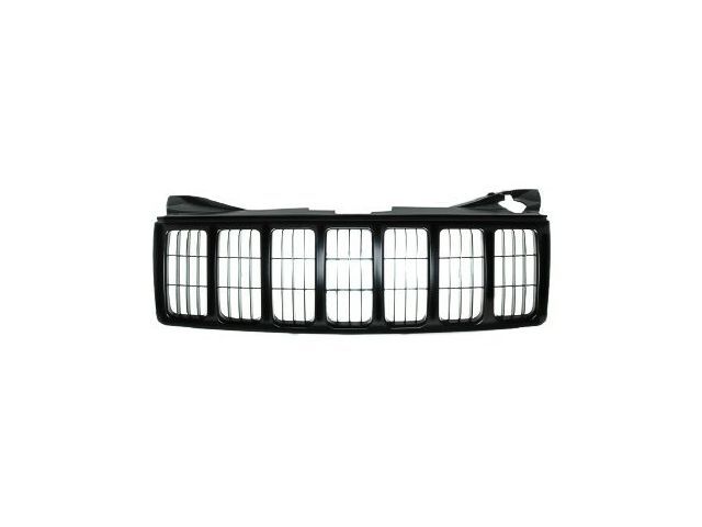 Action Crash Grille Assembly fits Jeep Grand Cherokee 2005-2007 48BRBG