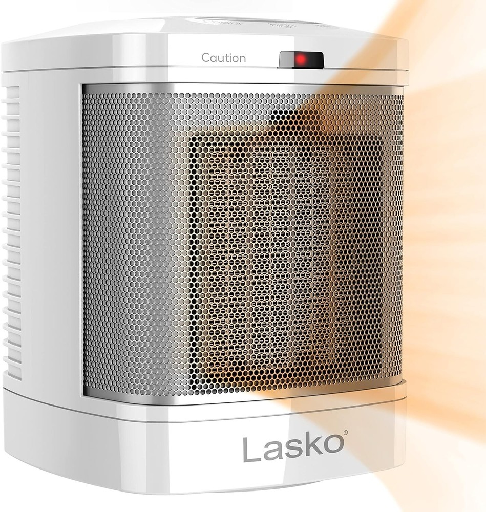 Lasko 8