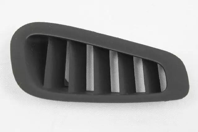 Genuine Mopar Right Side Demister Grille 1VV93DX9AB