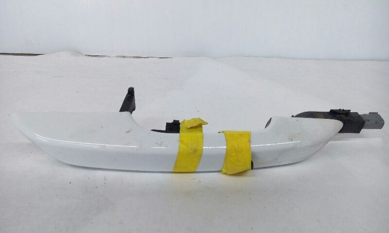 2023 Jeep Grand Cherokee Right Passenger Front Door Handle Exterior