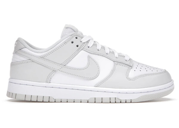 Size 5.5M/7W - Nike Dunk Low Photon Dust (Women's) DD1503-103