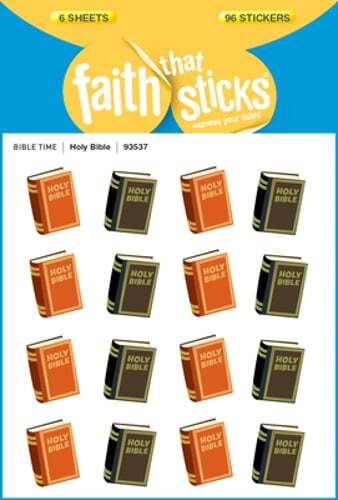 Holy Bible by Tyndale: New