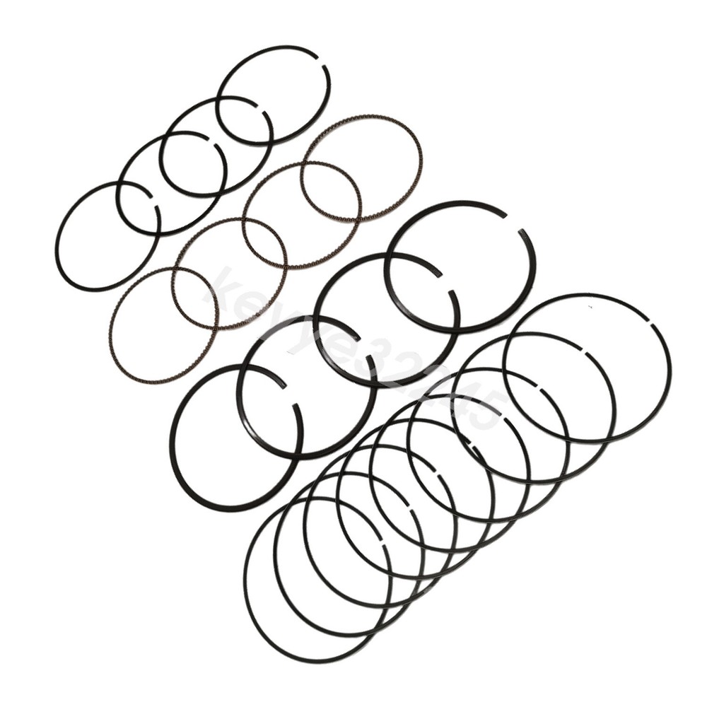 STD Engine Piston Ring for 2014-19 Hyundai KIA G4NC 2.0L Engine OEM 23040-2E050