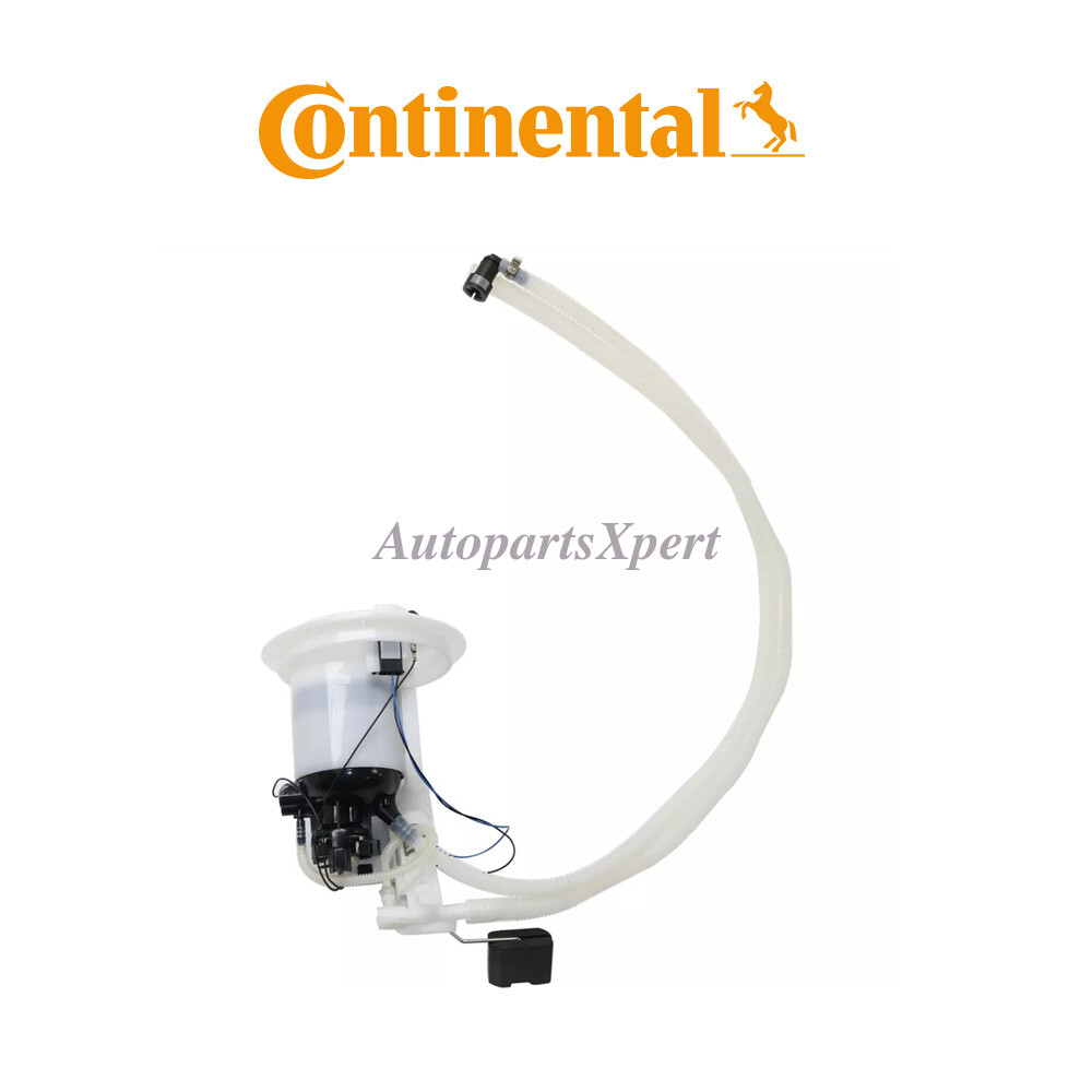 For Mercedes E350 E550 C300 E400 Continental A2044704494 Fuel Pump Assembly Left