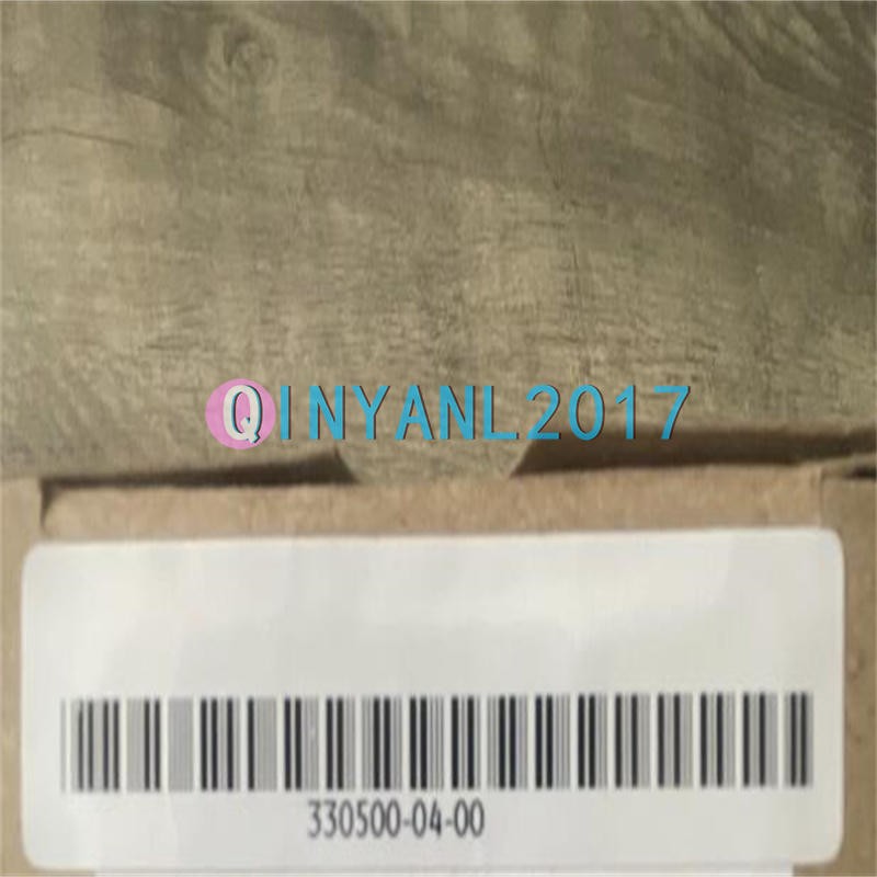 1PC NEW Bently Nevada 330500-04-00 Sensor