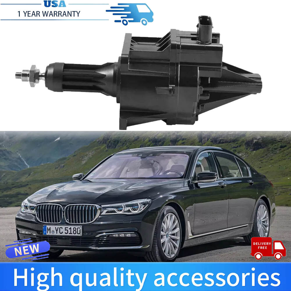 11658680616 Turbocharger Wastegate Actuator For BMW G12 750Li xDrive 2016-2019