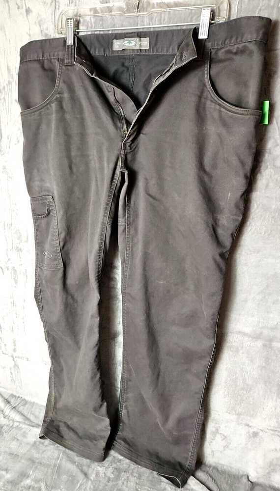 Arborwear Pants Mens 40x32  Cargo Tree Climbing Outdoor Hiking Utility