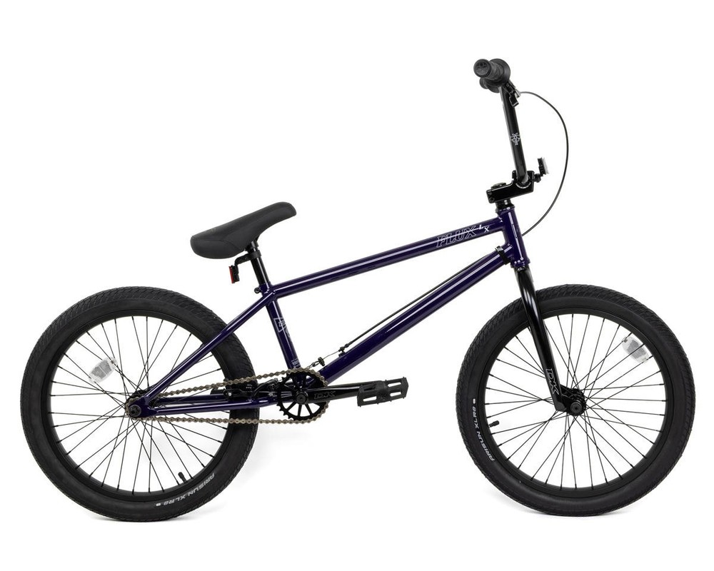 DK Flux LX BMX Bike (21.25