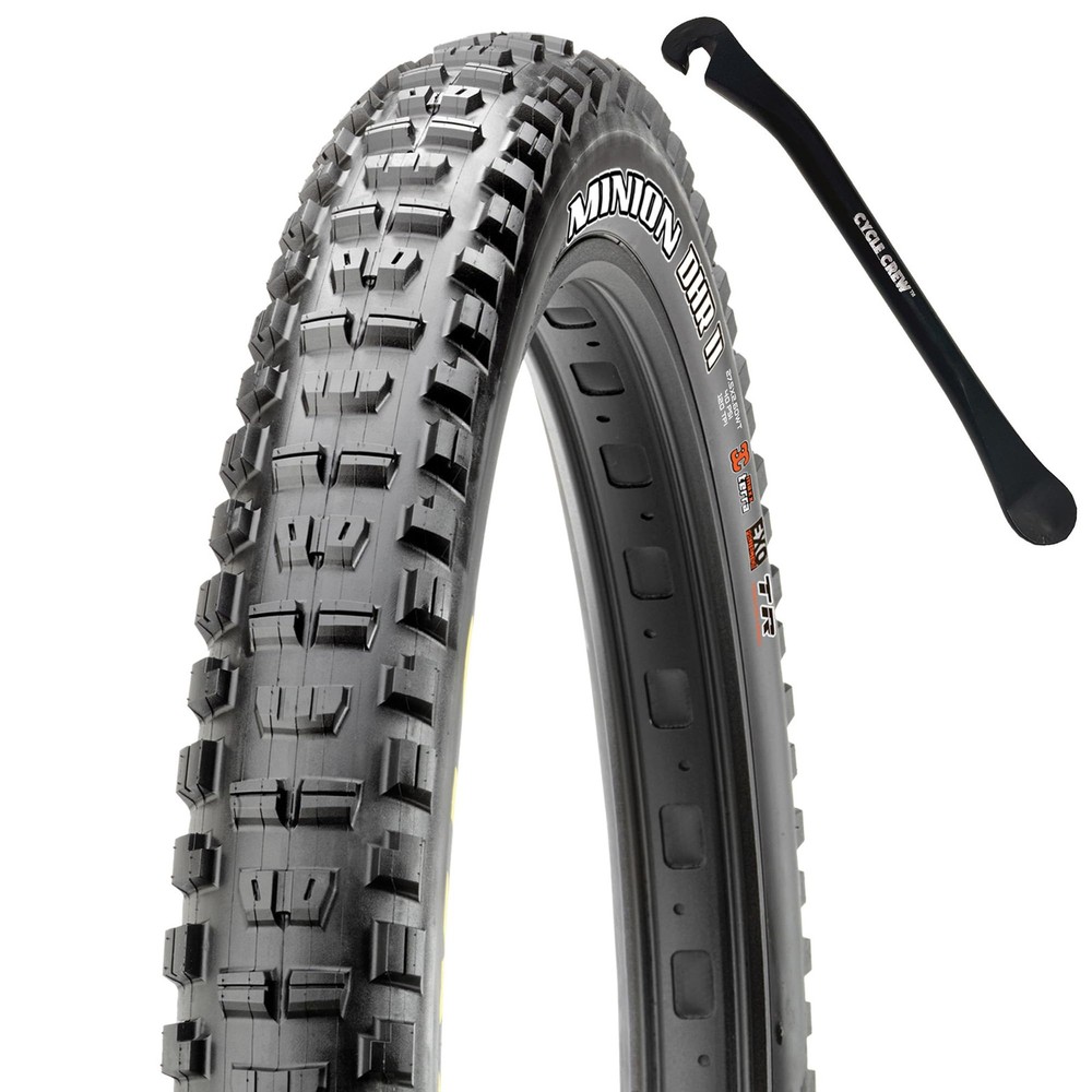 MAXXIS Minion DHR II 26