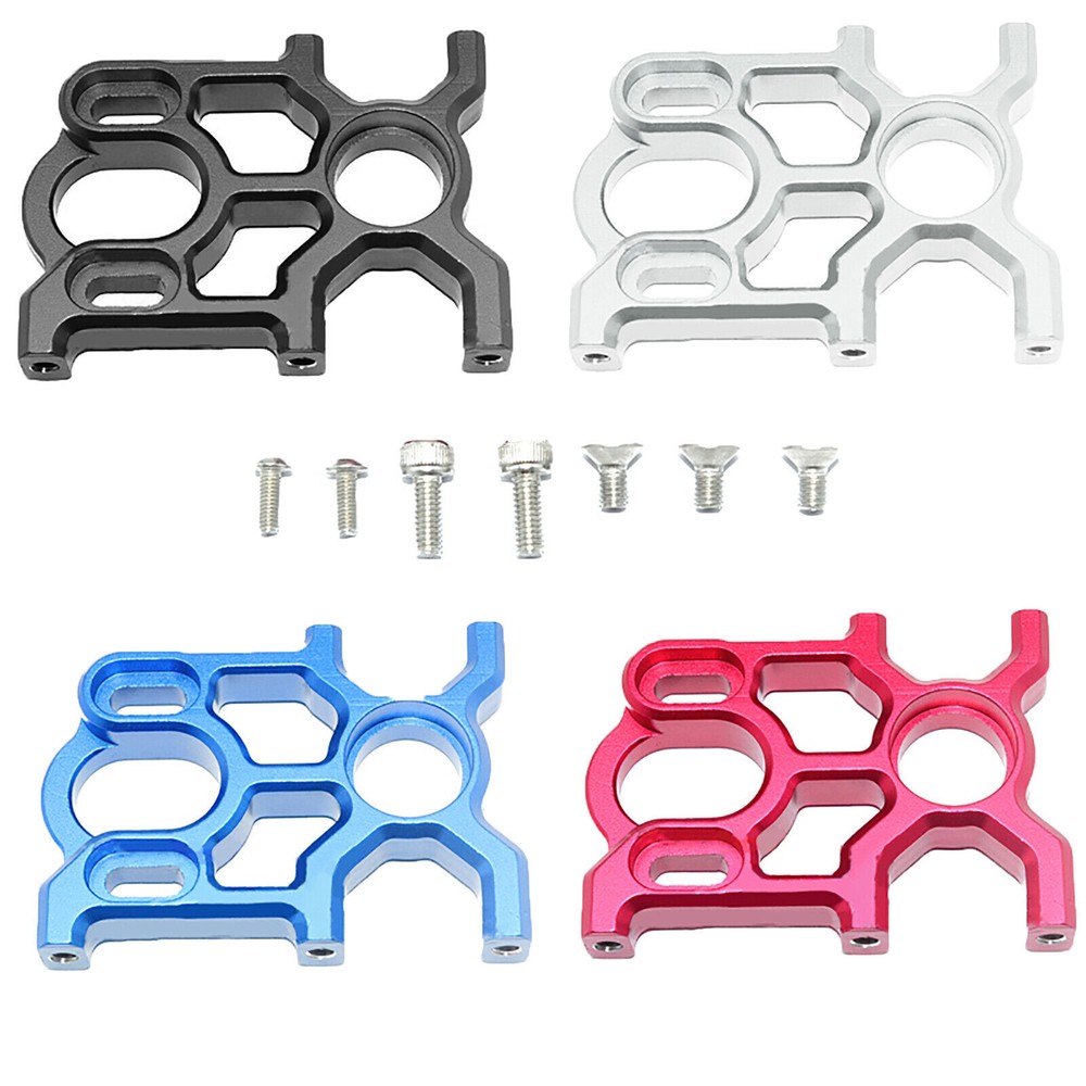 Middle Differential Rear Motor Mount Modification for ARRMA 1/8 KRATON 6S RC Car