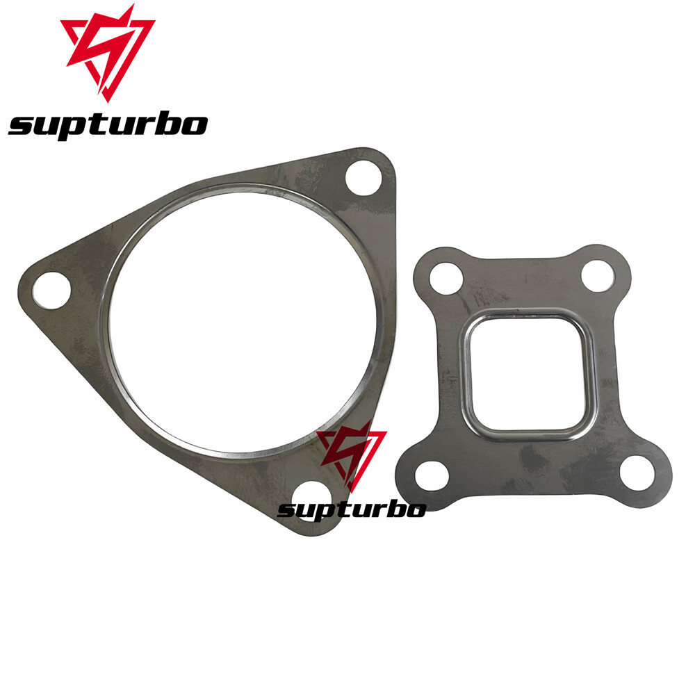 Honda Civic 1.0 VTEC Turbo 129HP 2017 B01 Turbo Gasket Kit 16319880008  