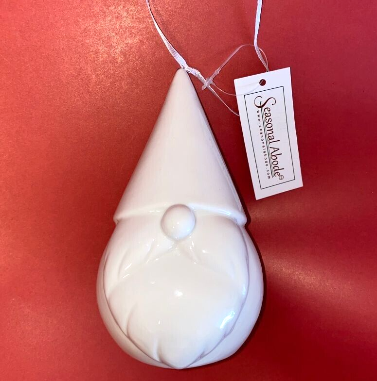 Seasonal Abode White 6