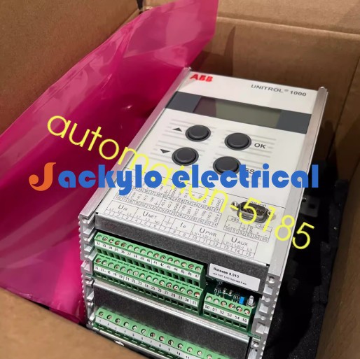 1PC Brand new ABB controller 3BHE014557R0005 from fedex or DHL