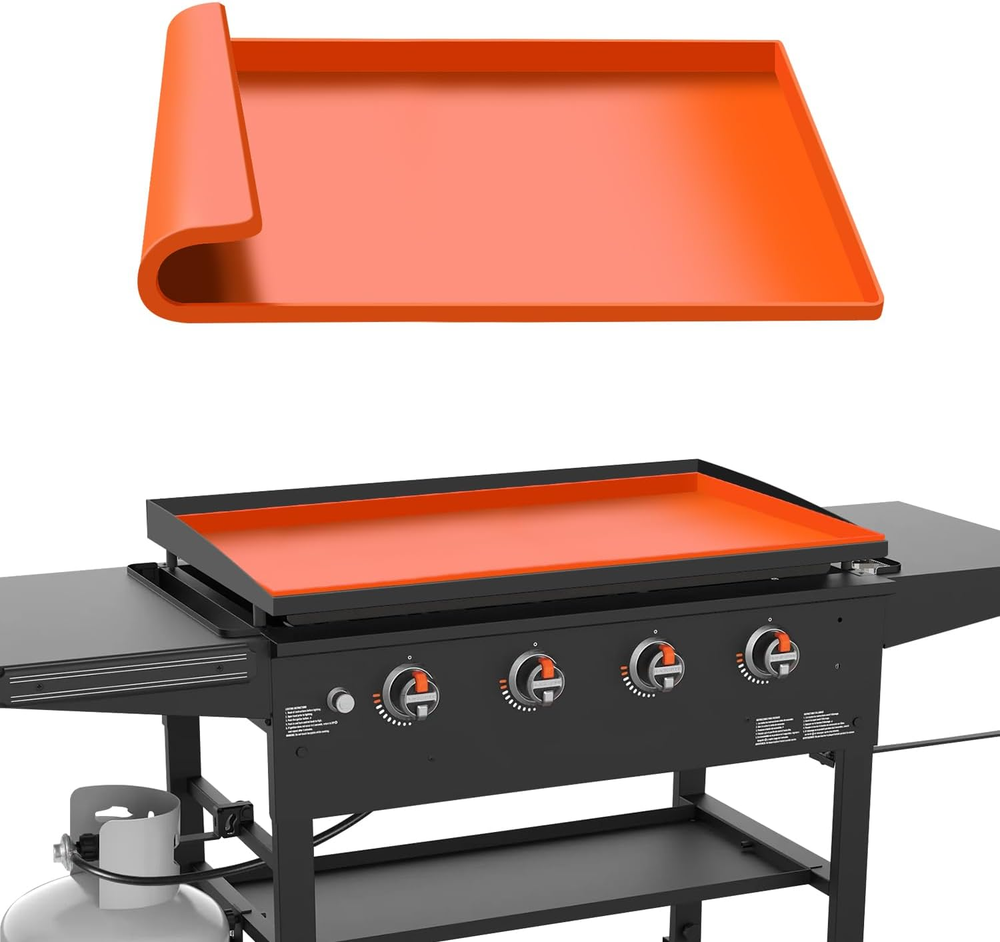 Blackstone Griddle Cover 36 Inch Heavy Duty Accessories for Outdoor Cooking