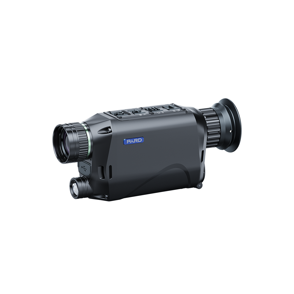 PARD NV009 850nm Handheld Monocular CMOS Sensor 1920*1080px Hunting Camera